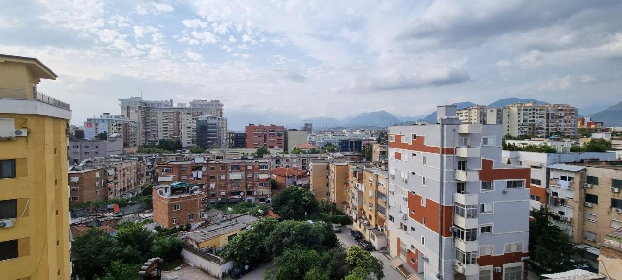 Tirana Daily Rental Apartments 1 Exteriér fotografie