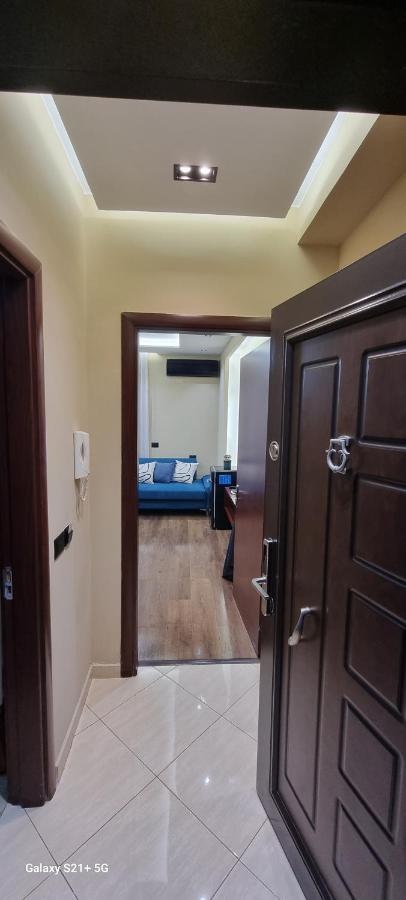 Tirana Daily Rental Apartments 1 Exteriér fotografie