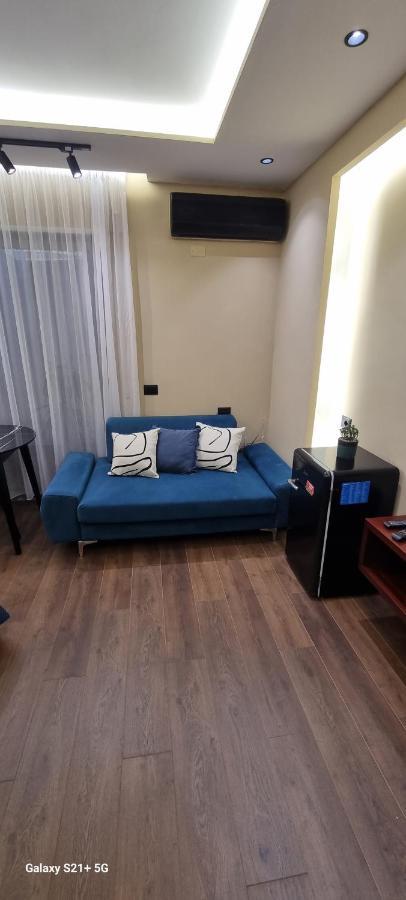 Tirana Daily Rental Apartments 1 Exteriér fotografie